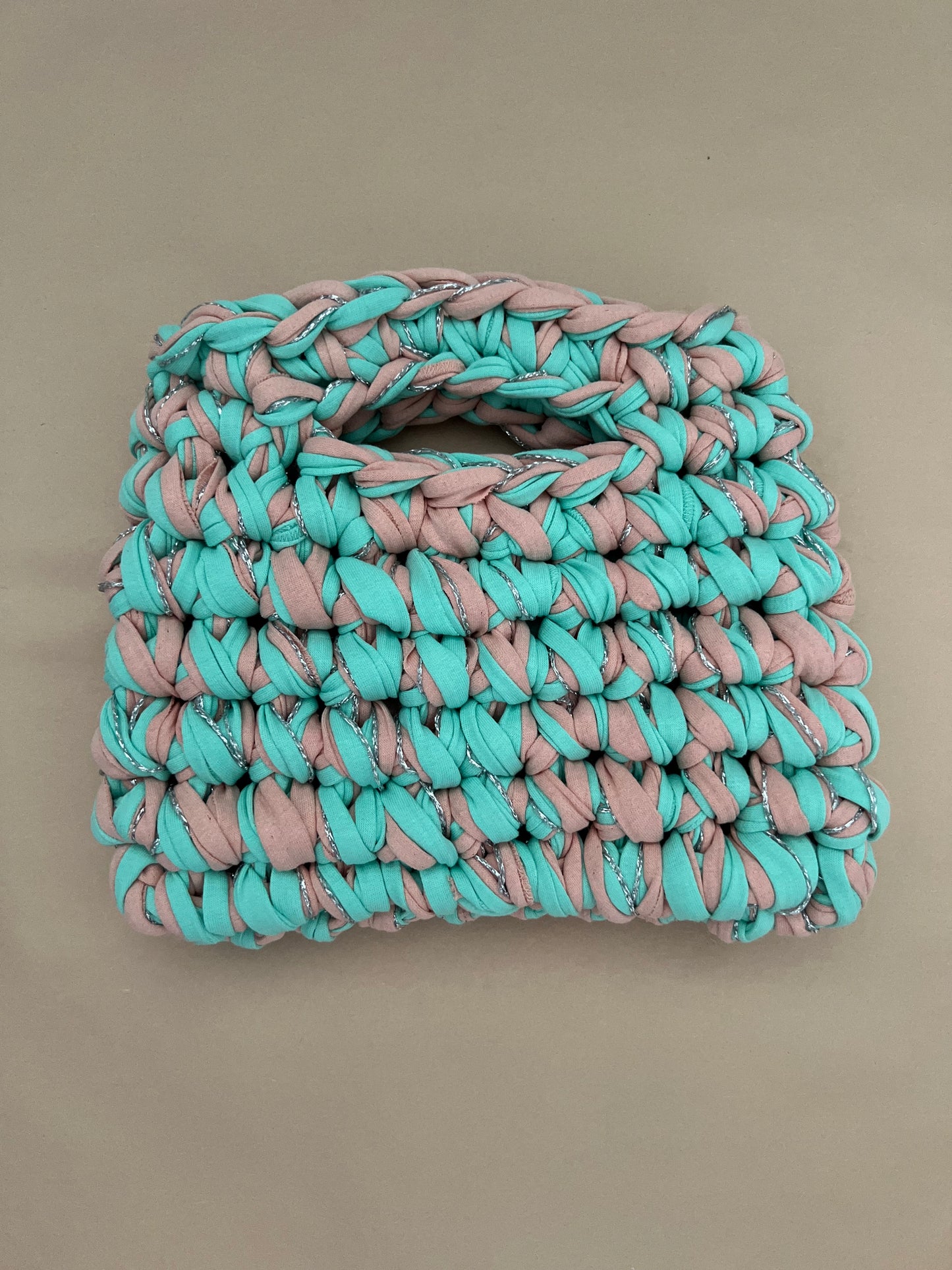 ColorWeave - Bubblegum