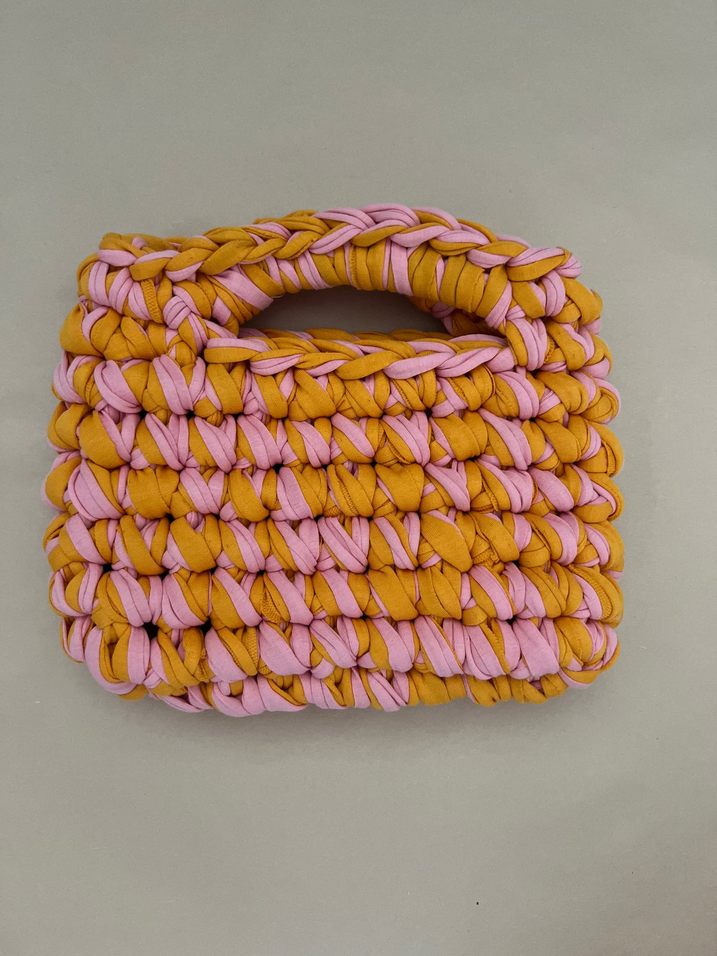 ColorWeave - Apricot