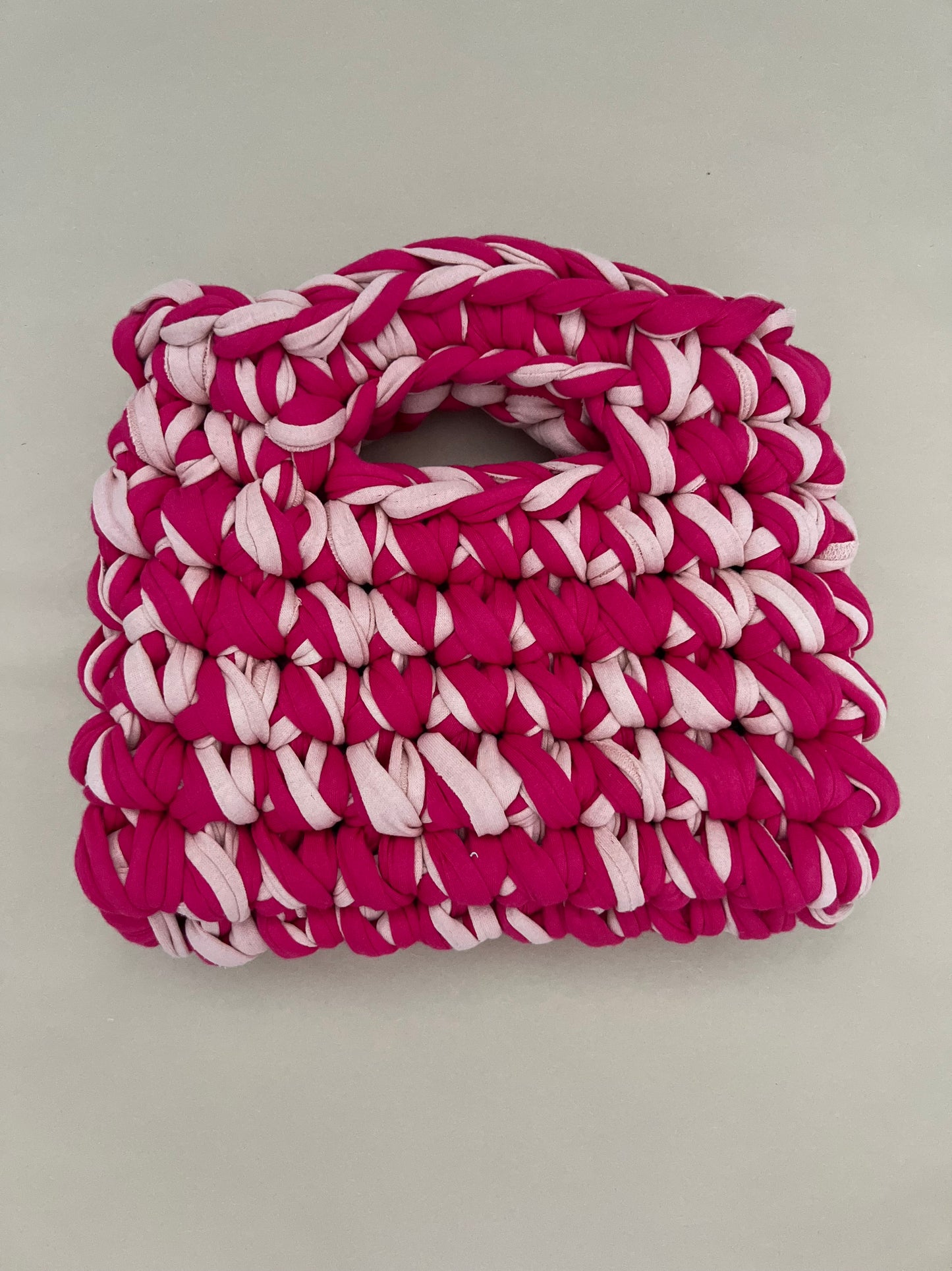 ColorWeave - Raspberry