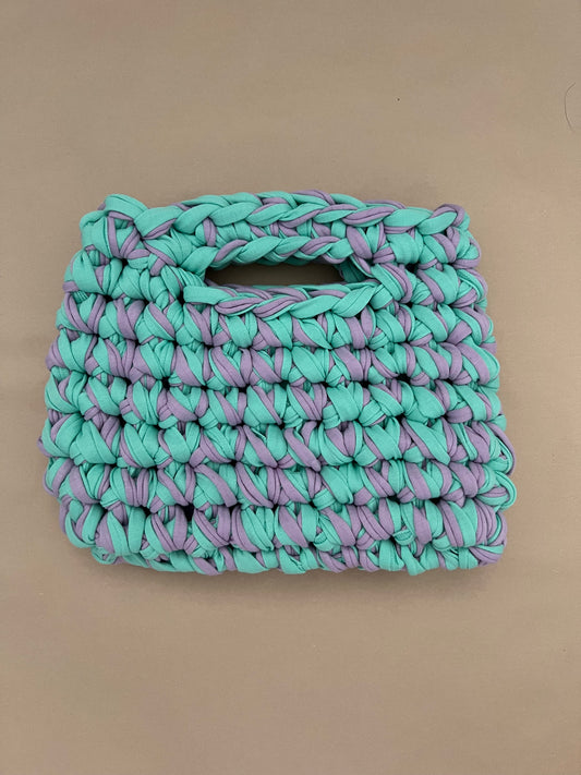 ColorWeave - Mermaid