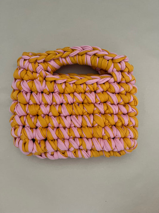 ColorWeave - Apricot